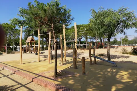 Camping El Pla De Mar foto 3