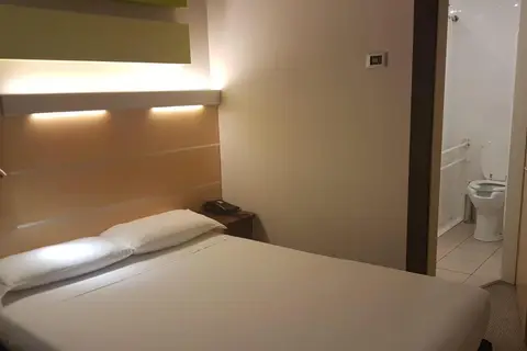 iH Hotels Milano Gioia in Milaan — foto 28