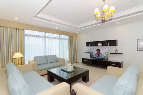 Roda Beach Resort in Dubai, foto 7