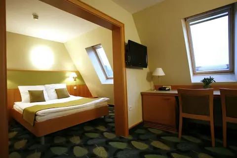 Kristal Hotel in Dolenjske Toplice — foto 3