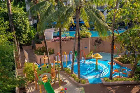 Novotel Phuket Resort in Novotel Phuket Kata Avista Resort and Spa, foto 3