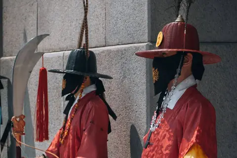 The Complete South Korea Experience in Seoel, foto 3