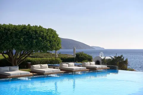 St. Nicolas Bay Resort in Άγιος Νικόλαος — foto 2
