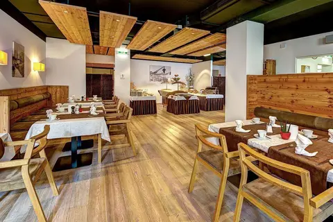 Hotel Maria Alm - Halfpension in Maria Alm am Steinernen Meer — foto 4