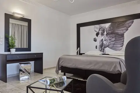 Meandros Boutique Hotel & SPA in Δημοτική Ενότητα Λαγανά — foto 5
