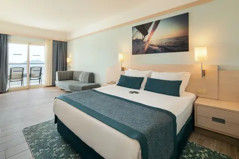 La Blanche Resort Bodrum in Bodrum — foto 12
