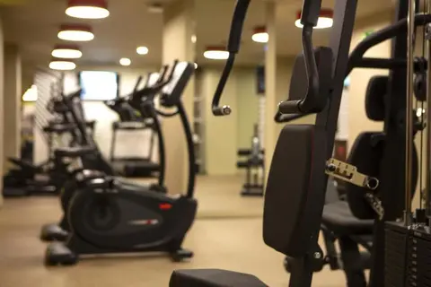 Hotel Riu Plaza España in Madrid — foto 4
