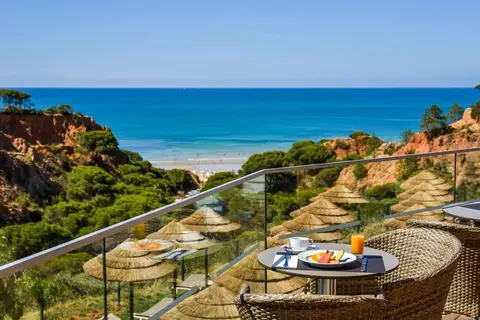 3Hb Falesia Garden in Albufeira, foto 12