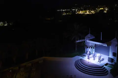 Hotel Apollo Beach in Faliraki, foto 14