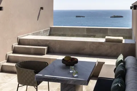 Tetra Resort & Spa - adults only in Αργοστόλι — foto 9