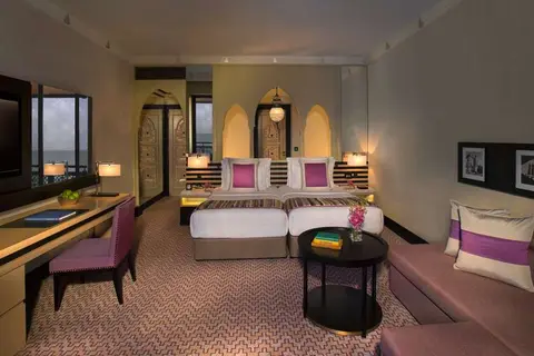 Jumeirah Mina Al Salam in Dubai — foto 3