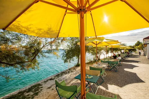 Amadria Park Camping Trogir in Seget Vranjica — foto 16