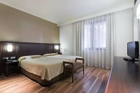 Oriente Atiram Hotels in Barcelona — foto 21