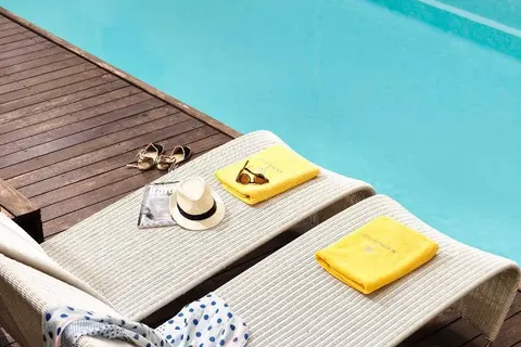 Hotel Acropolis Hill foto 1