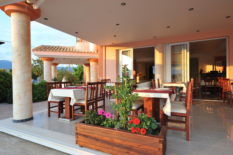 Hotel Philoxenia foto 3