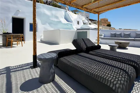 You & Me Suites in Δημοτική Ενότητα Θήρας — foto 17