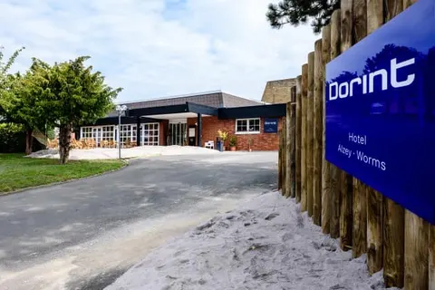 Dorint Hotel Alzey foto 1