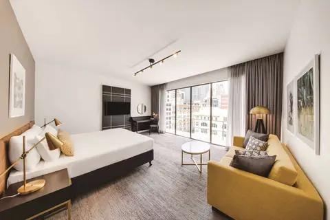 Vibe Hotel Sydney in Sydney — foto 16