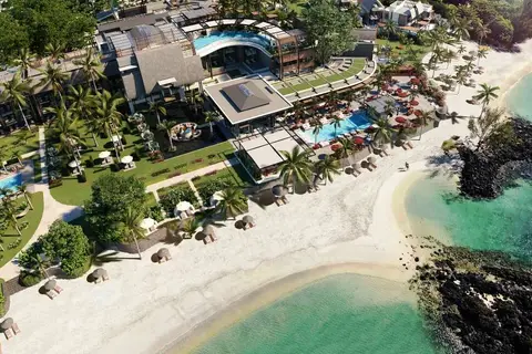 LUX Grand Baie in Grand Baie, foto 11
