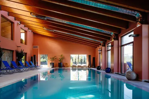 Hotel Kontokali Bay Resort & Spa in Kontokali, foto 17