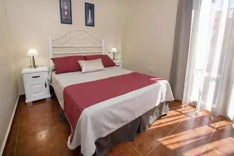 Apartamentos Leo Islamar in Lepe, foto 16