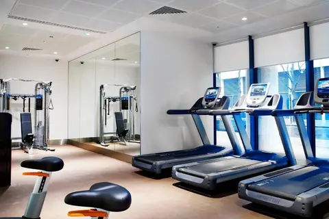 Cheval Three Quays in Londen — foto 7