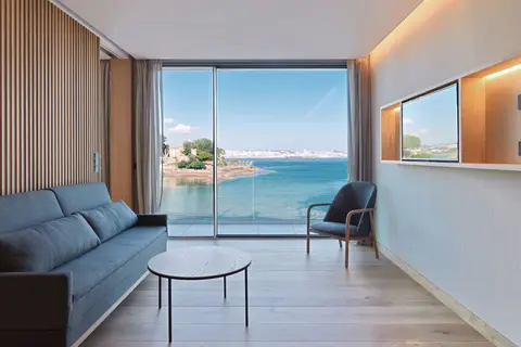 NOA Boutique Hotel in Oleiros — foto 30