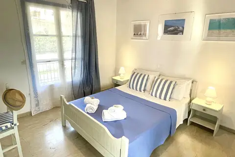 Sunflower Apartments & Studios in Δημοτική Ενότητα Κασσωπαίων — foto 29