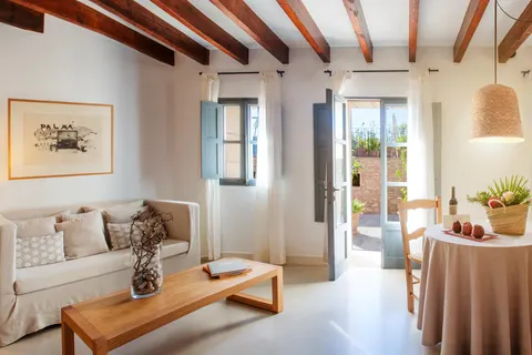 Predi Son Jaumell Hotel Rural in Capdepera — foto 9