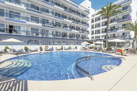 Vista Park Hotel in Santa Margalida — foto 26