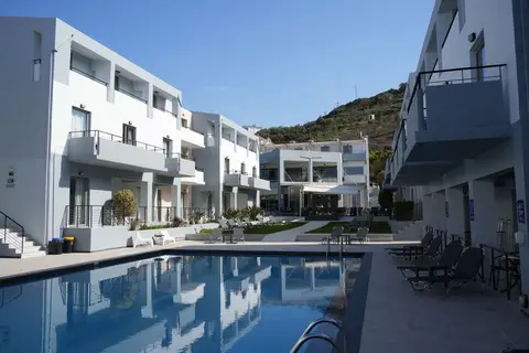 Sunrise Village Hotel Platanias in Πλατανιάς — foto 19