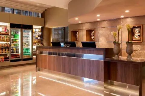 AC Hotel by Marriott Nice in Nice — foto 15