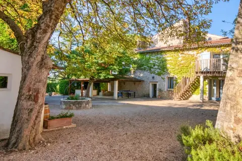 Camping Verdon Les Grands Domaines in Saint-Laurent-du-Verdon — foto 9