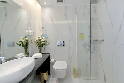 Acropolian Spirit Boutique Hotel in Athene — foto 15