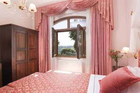 Hotel Villa Lecchi in Poggibonsi, foto 2