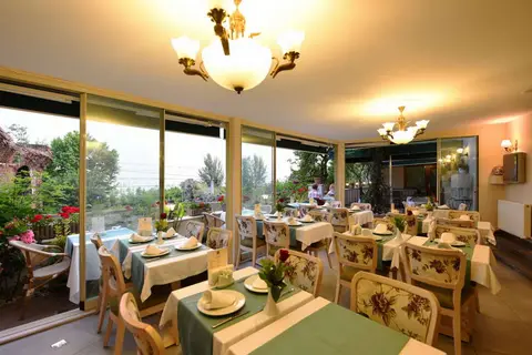 Glk Premier Sea Mansion Suites in Fatih, foto 11