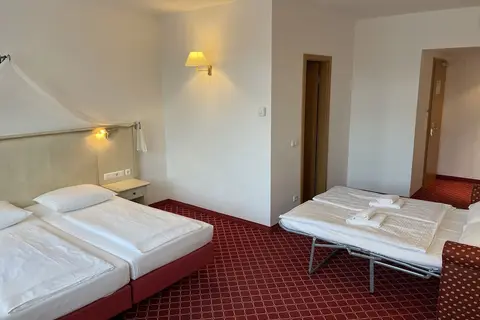 Hotel Chateau Kurfürstendamm in Berlijn, foto 26