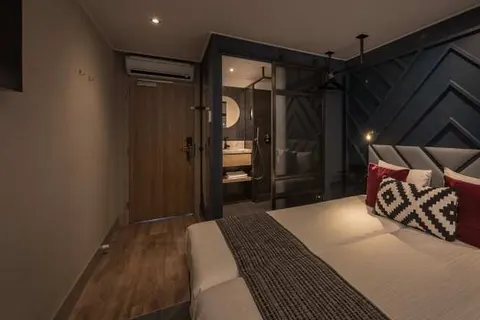 Hotel Restaurant De Zwaan Raalte foto 10