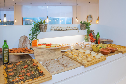 Hotel HM Gran Fiesta - logies en ontbijt foto 9