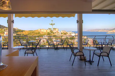 Aparthotel Athina in Μπαλί — foto 21