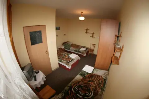 Hotel Daisy in Krakau — foto 6
