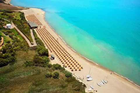Serenusa Resort in Licata — foto 4