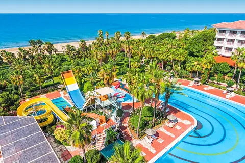 Defne Garden in Manavgat — foto 18