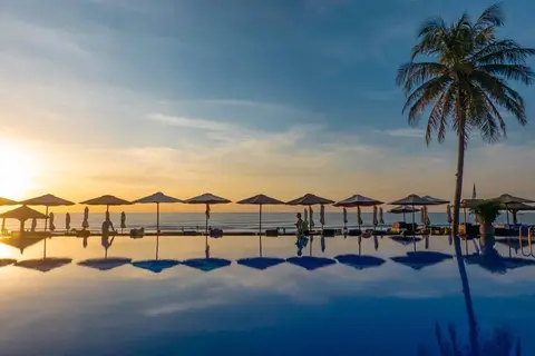 Seahorse Resort & Spa in Phan Thiet — foto 5