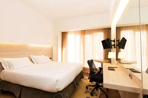 Hilton Garden Inn Rome Claridge in Rome, foto 30