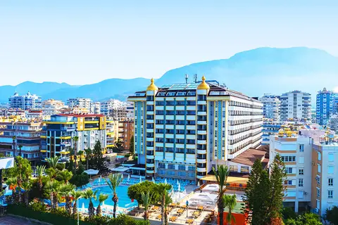Prestige Alanya in Alanya