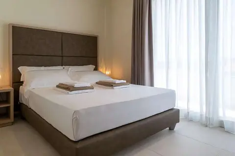 Palace Lido Hotel & Suites in Cecina — foto 4