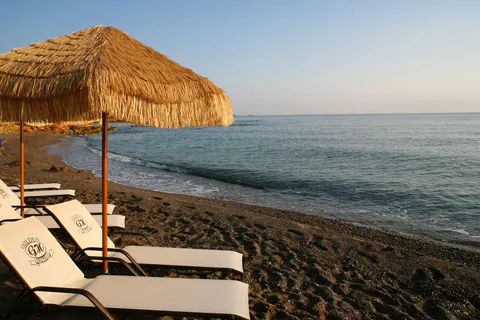 Golden Beach Hotel foto 1