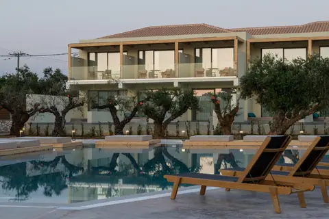 Tsamis Zante Suites in Δημοτική Ενότητα Αρκαδίων — foto 9