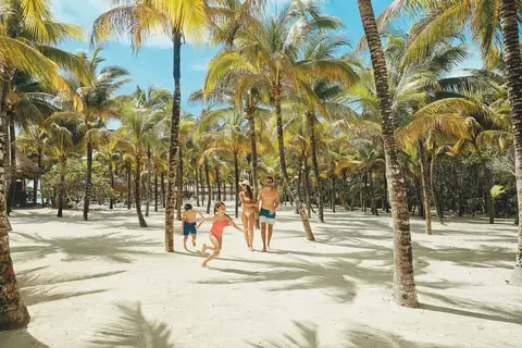 Grand Palladium Colonial Resort & Spa in Playa del Carmen — foto 4